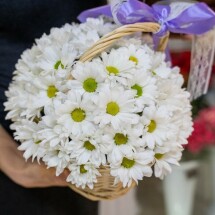 Купить цветы в магазине в городе г. Челябинск