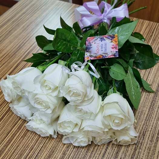 Купить цветы в магазине в городе г. Челябинск