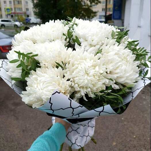Купить цветы в магазине в городе г. Челябинск