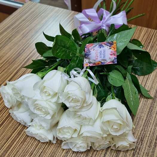Купить цветы в магазине в городе г. Челябинск